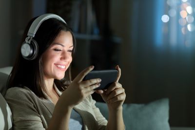 Netflixspiele