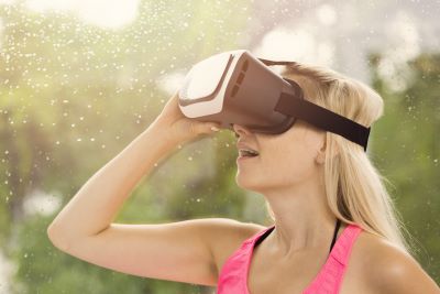OculusVR
