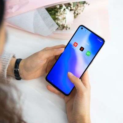 Pixel5