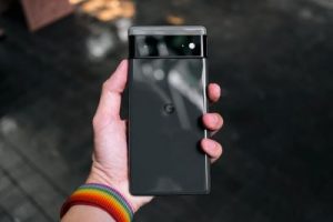 So könnte es aussehen das Google Pixel 6