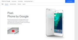 Pixelphone