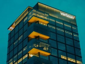 Preisnachlass Verizon drückt den Preis für Yahoo