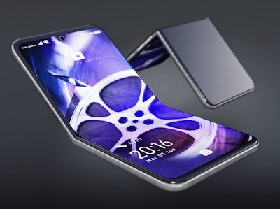 SamsungFoldable