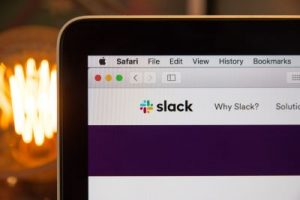 Slack wechselt den Besitzer und es ist nicht Microsoft