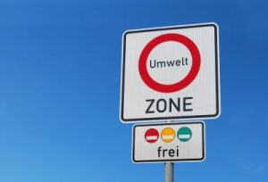 Umweltfreundliche Route finden – Google Maps macht es möglich