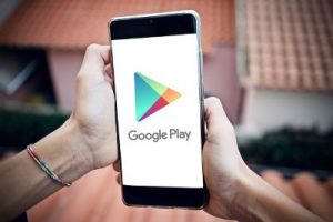 Neues Design für den Google Play Store endlich ist es da