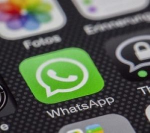 Kein Datenaustausch zwischen Facebook und WhatsApp in GB