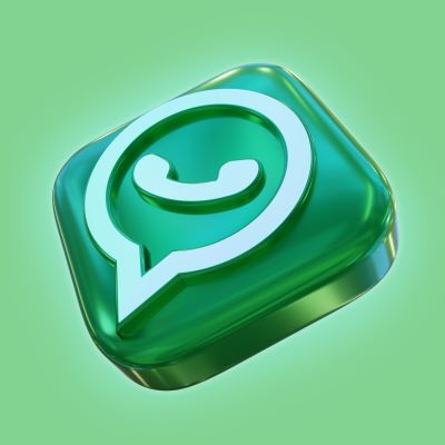 WhatsAppDaten