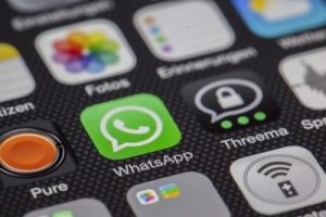 Keine Datennutzung von WhatsApp durch Facebook