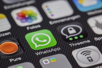 WhatsAppDatenschutz