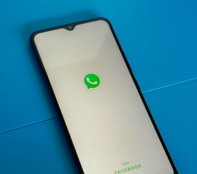 WhatsAppSicherheit