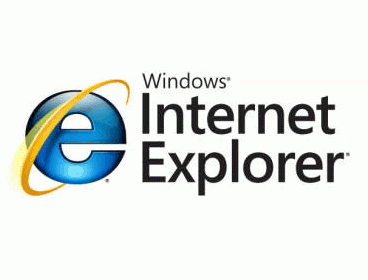 Internet Explorer 8 Browser