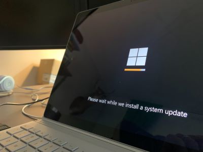 Windows10