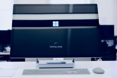 Windows10S