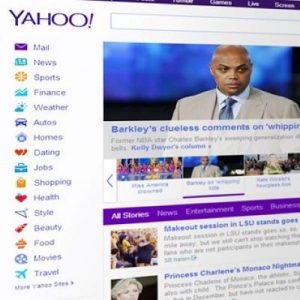 40 Interessenten Yahoo steht vor dem Verkauf