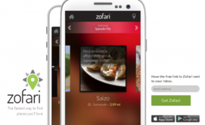 App Zofari