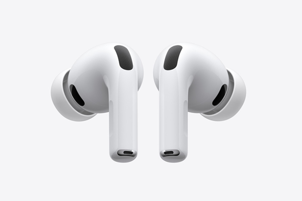 AirPods Pro 3 und neue Uhren