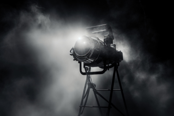 Alte Studiolandschaft ist Vergangenheit