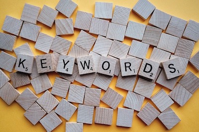 Die richtigen Keywords und Anchor-Texte sind von Bedeutung