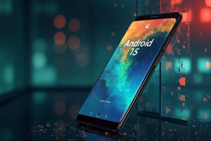 Android 15 für Google Pixel im Oktober