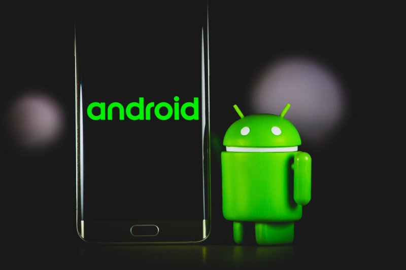Google Android Betriebssystem für Smartphones