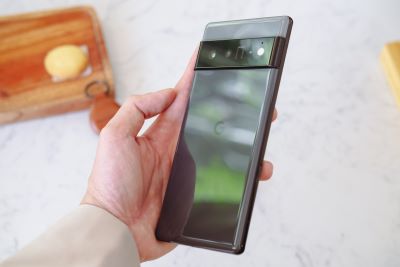 androidpixel12