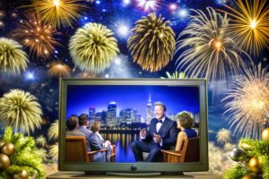 Von romantisch bis aufregend: Die besten Filme für Silvester