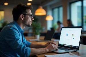 Bing ahmt Google nach: Microsoft verwirrt Nutzer