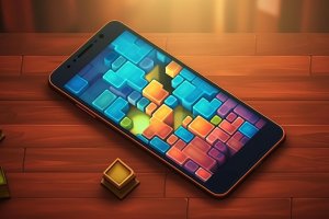 C64 und Game Boy auf dem iPhone spielen