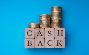 Cash-Back-Systeme