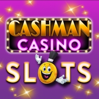 Cashman Casino Slots