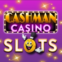 Cashman Casino Slots