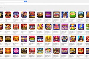 Auch Casino Änderungen im Play Store