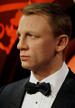 Casino Royale mit James Bond erleben