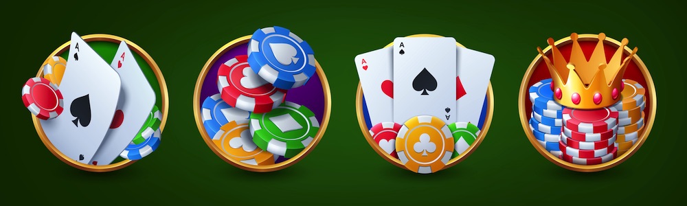 Casino spielen