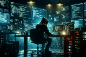 Cyberkriminalität