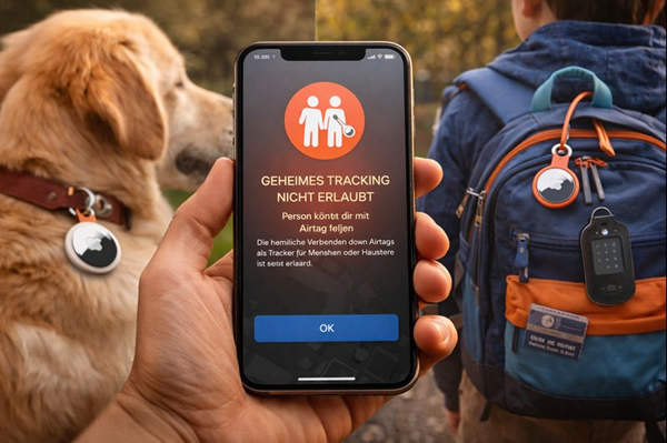 Einschränkungen und Bedenken