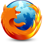 Firefox Browser Icon