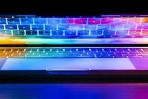 Gaming Laptops mit 144Hz