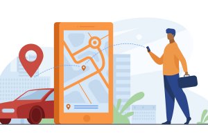 Gemini KI-Funktionen verändern Google Maps tiefgreifend