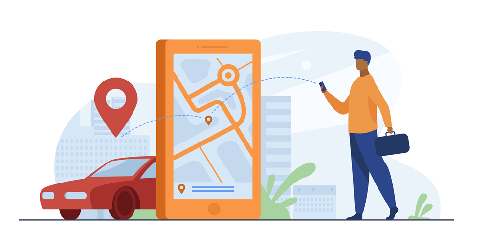 Gemini KI-Funktionen verändern Google Maps tiefgreifend