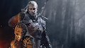 Geralt of Riva aus der Videogame Reihe The Witcher