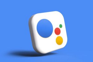 Google Assistant rückt in den Hintergrund
