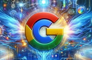 Google Gemini angekündigt im KI Bereich