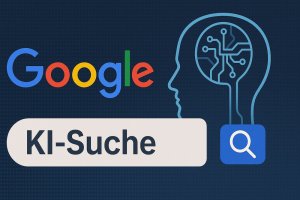 Das Ende des bisherigen Internets: Googles KI-Suche