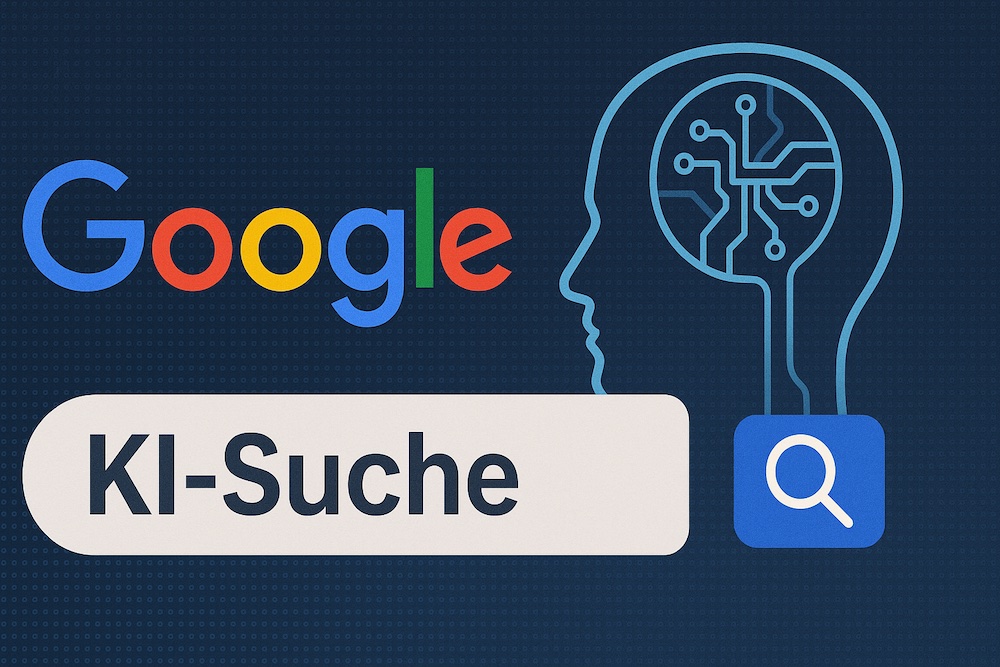 Das Ende des bisherigen Internets: Googles KI-Suche