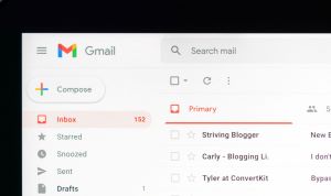 Google Mail
