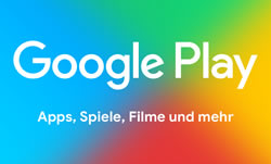 Der Playstore von Google