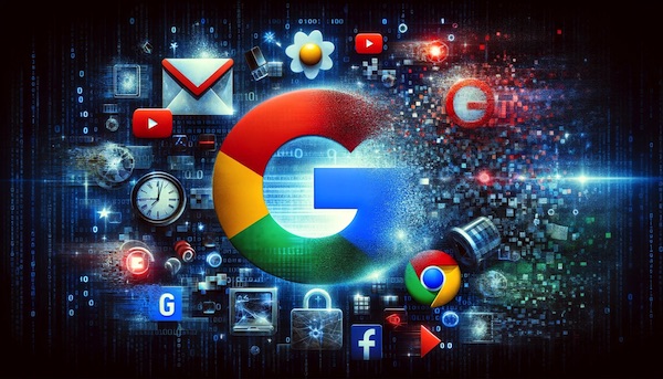 Google räumt auf: Bilder, Mails und Passwörter werden gelöscht