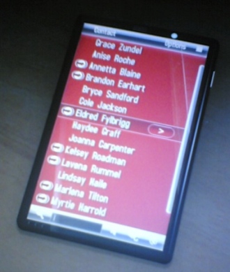 Switch Google Phone Variante